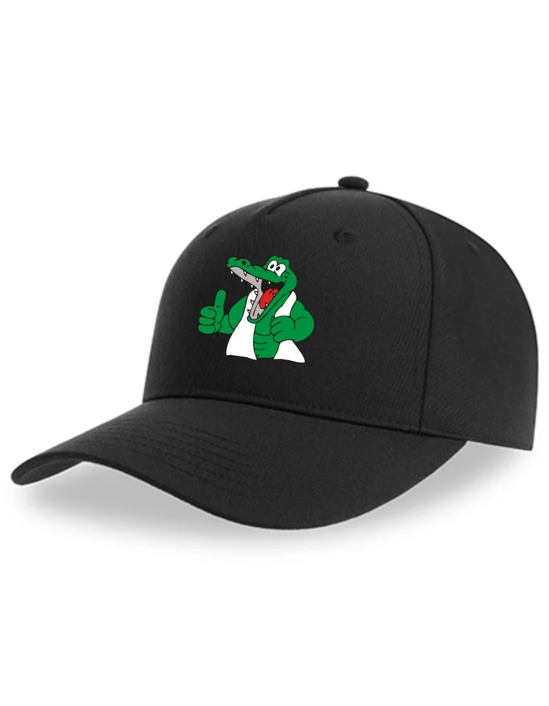 Basecap Crocodiles