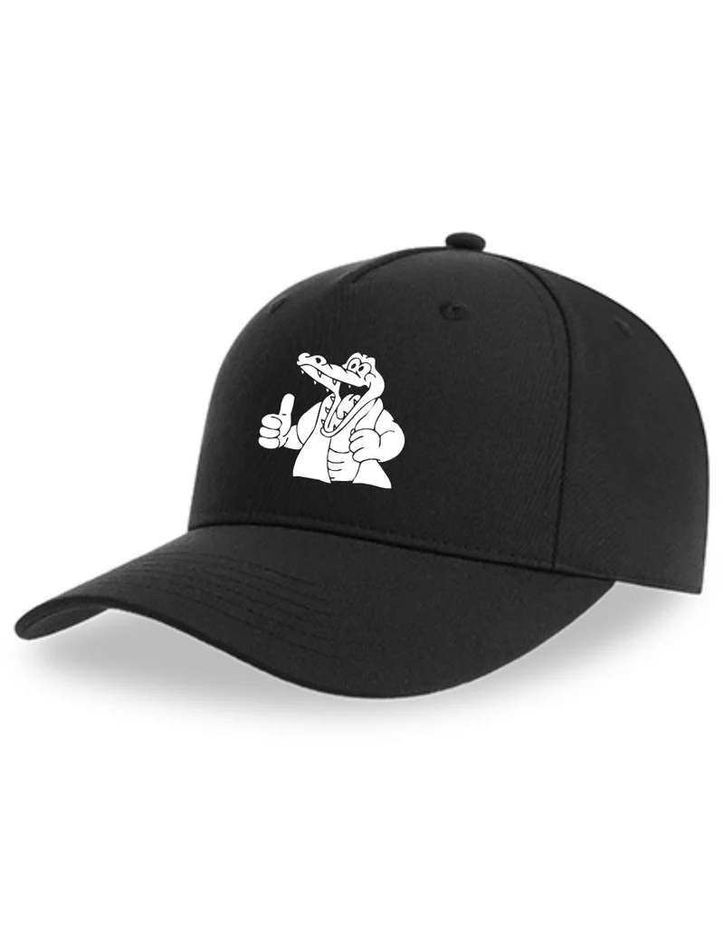 Basecap Crocodiles
