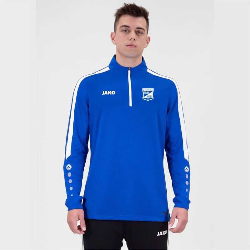 BW Borssum ZipTop