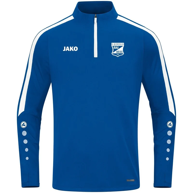 BW Borssum ZipTop
