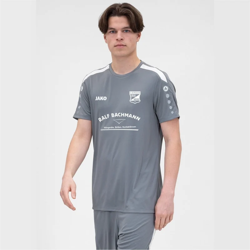 Borssum Ausweichtrikot