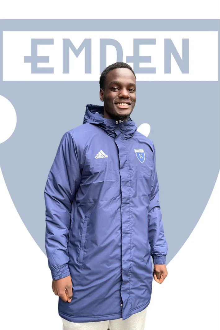 BSV Kickers Emden - Stadionjacke