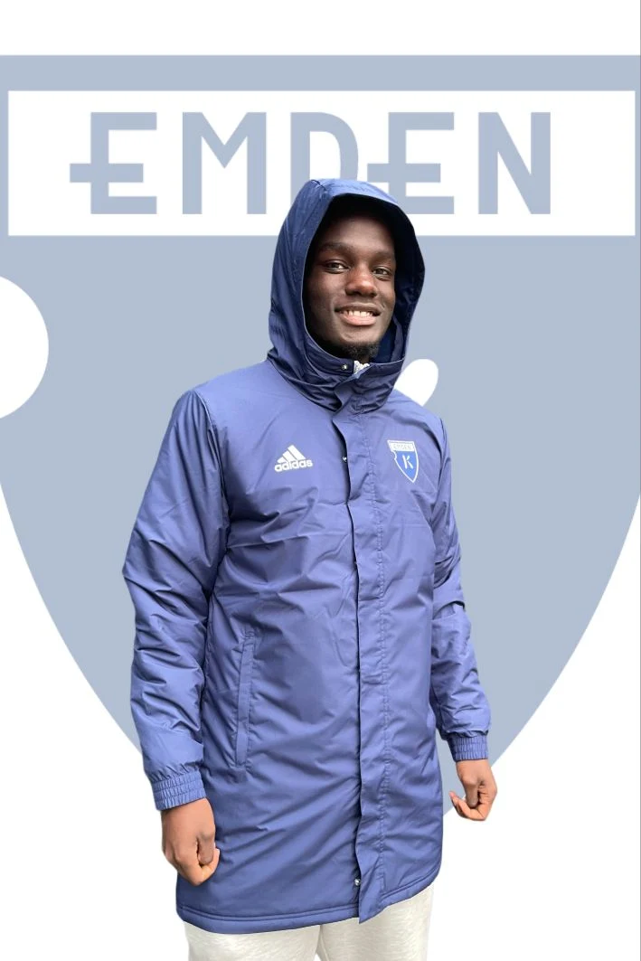 BSV Kickers Emden - Stadionjacke