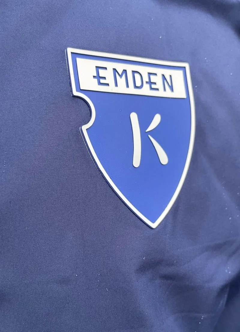 BSV Kickers Emden - Stadionjacke