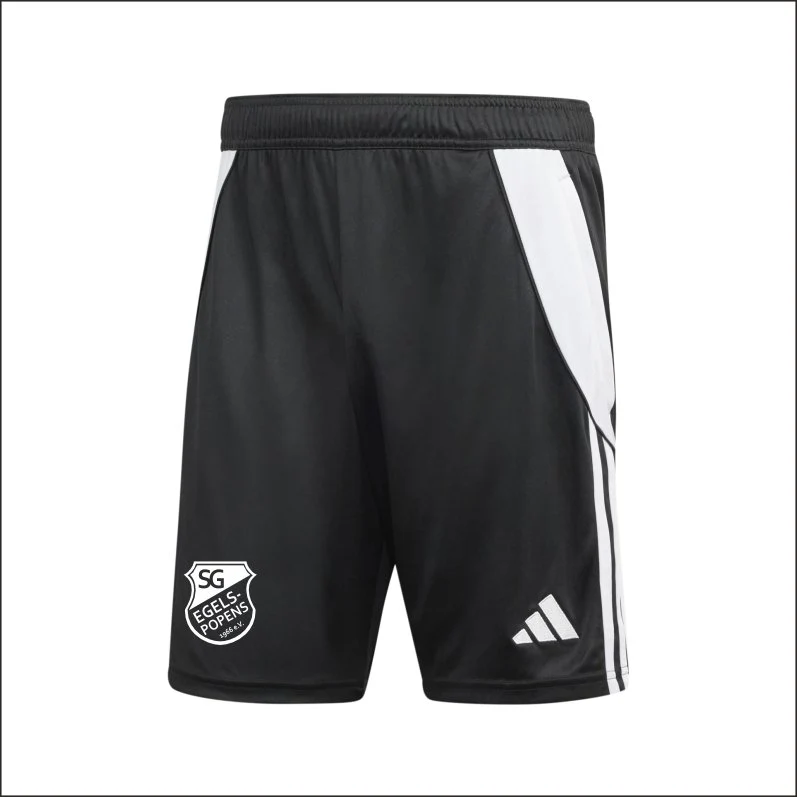 SG Egels-Popens Adidas Sportshorts