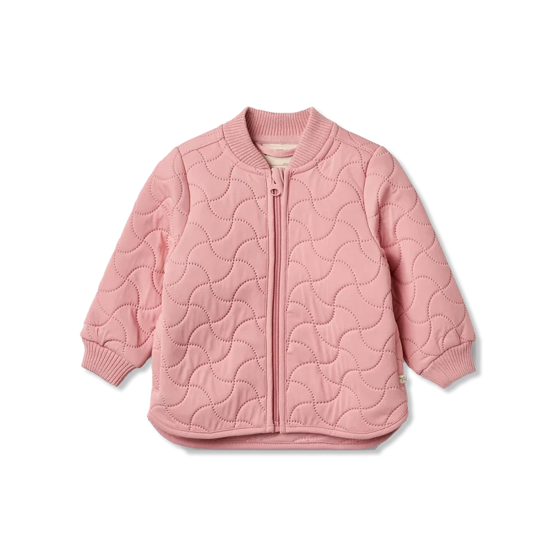 Loui Thermojacke