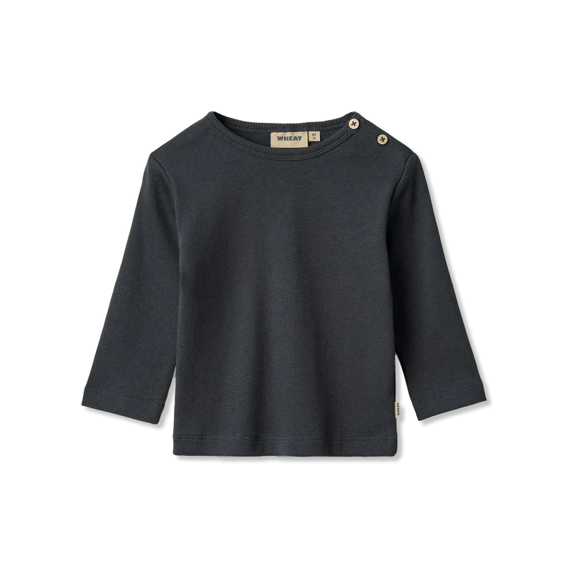 Milo langarmshirt