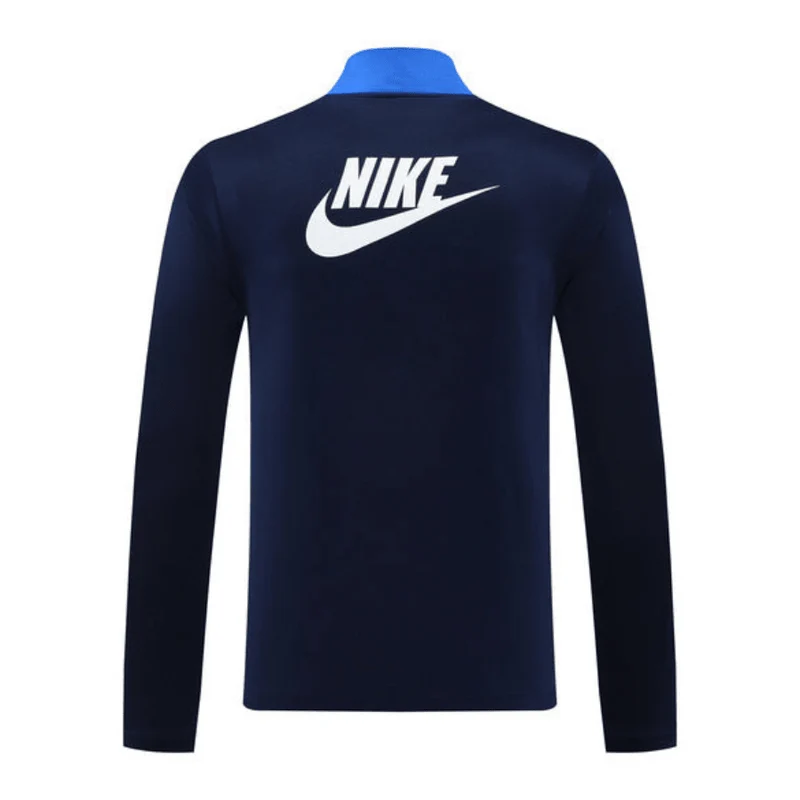 Nike Trainingsjacke Herren Marineblau