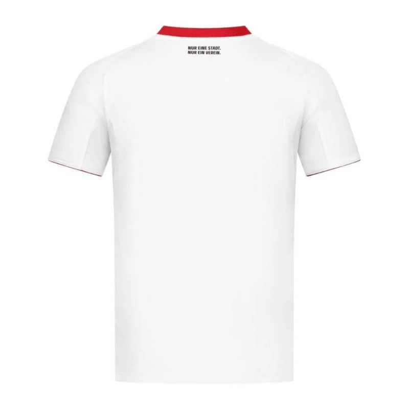Eintracht Frankfurt Heimtrikot 25/26 Herren Fan-Version