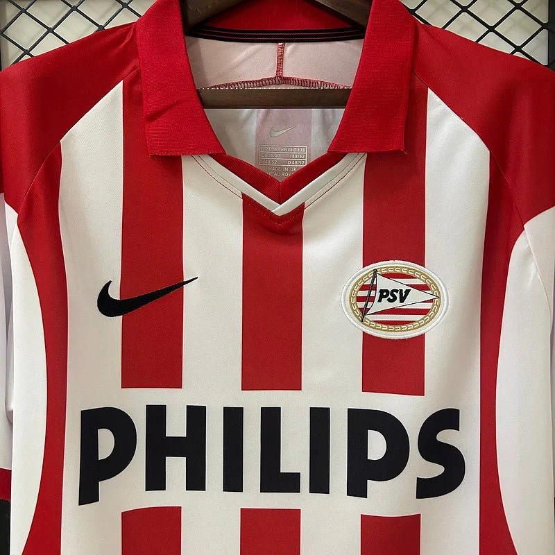 PSV Heimtrikot 2000/01 Herren Fan-Version (Retro)