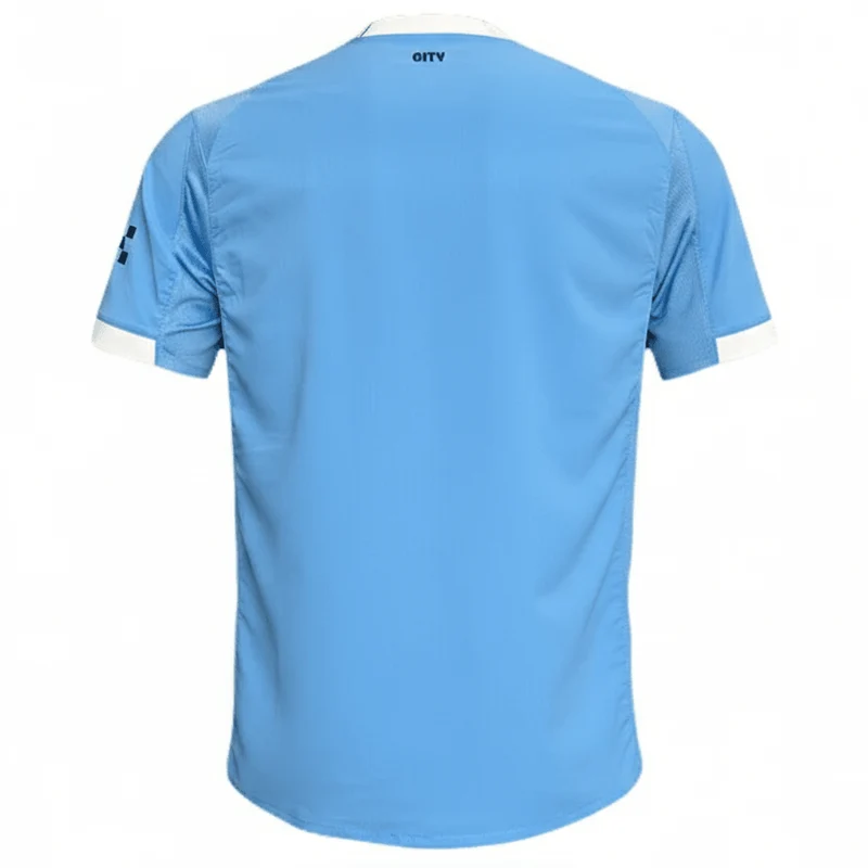 Manchester City Heimtrikot 25/26 Herren Spieler-Version