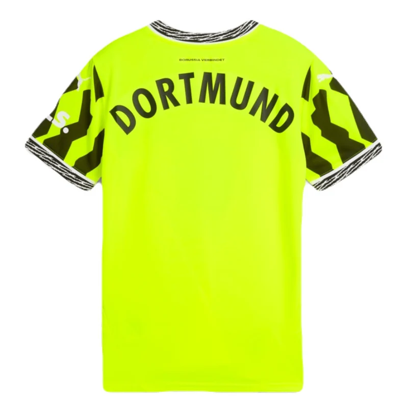 Borussia Dortmund Sonderedition 25/26 Herren Fantrikot