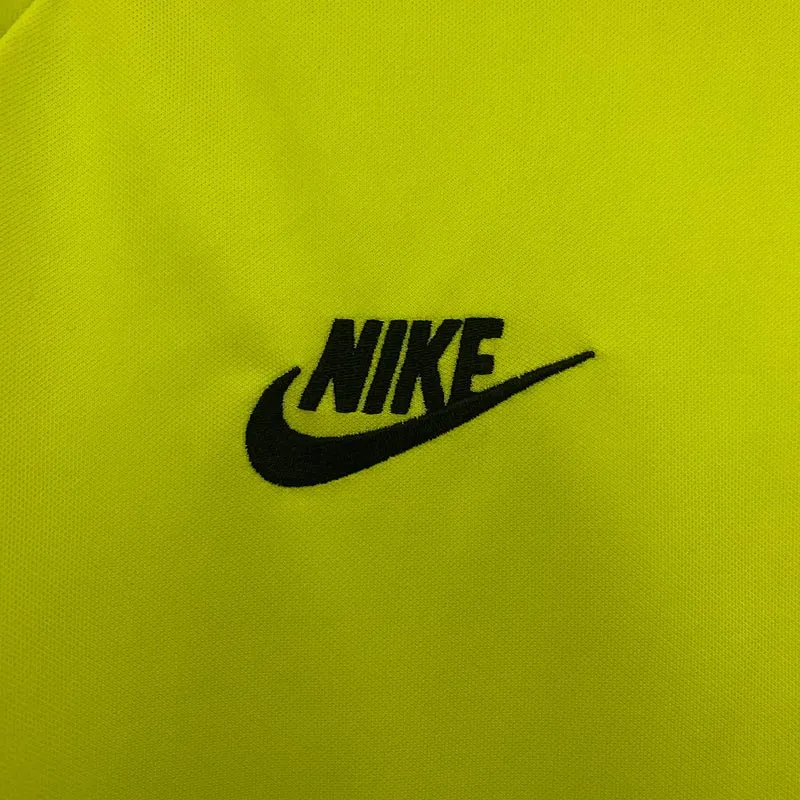 Borussia Dortmund Heimtrikot 95/96 Herren Fan-version Retro