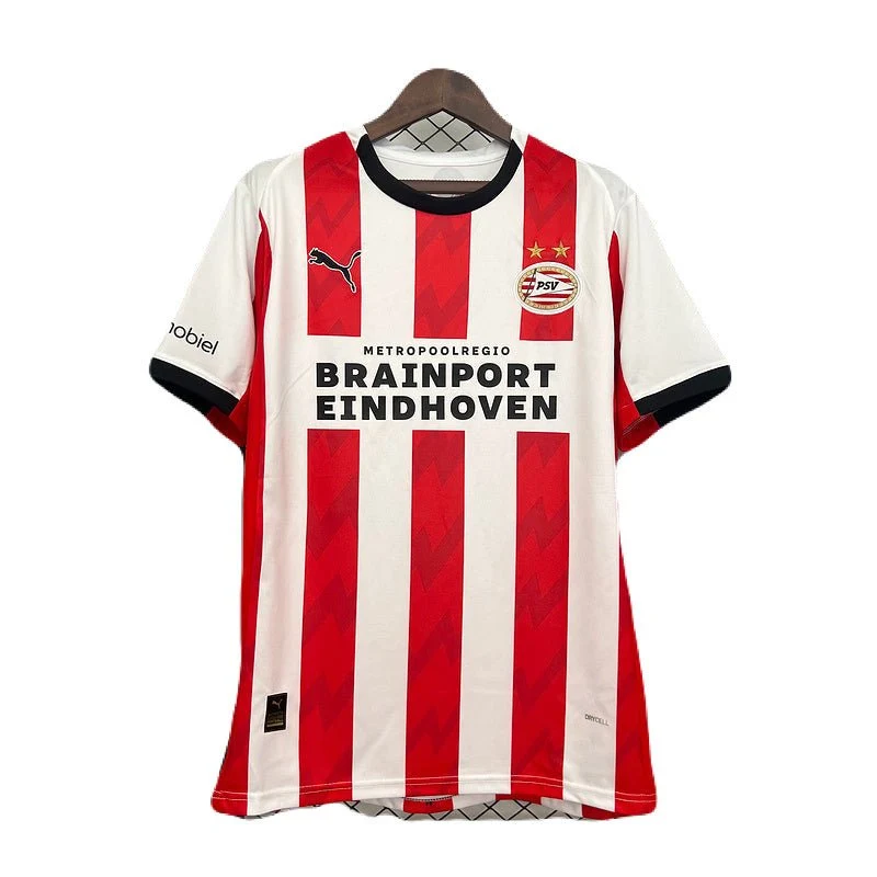 PSV Heimtrikot 25/26 Herren Fantrikot