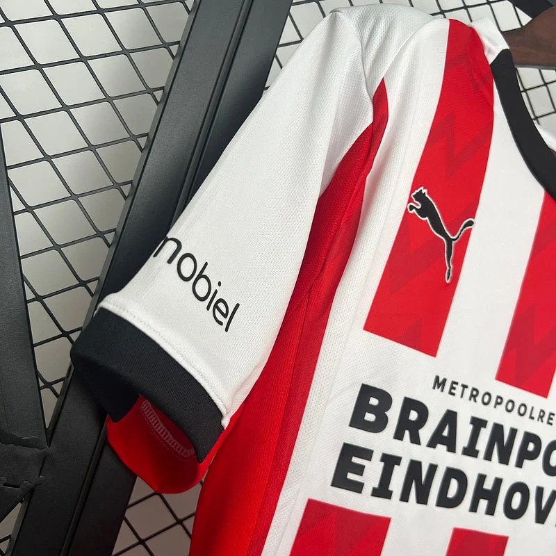 PSV Heimtrikot 25/26 Herren Fantrikot