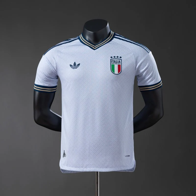Italien Auswärtstrikot 25/26 Herren Spieler-Version Trikot