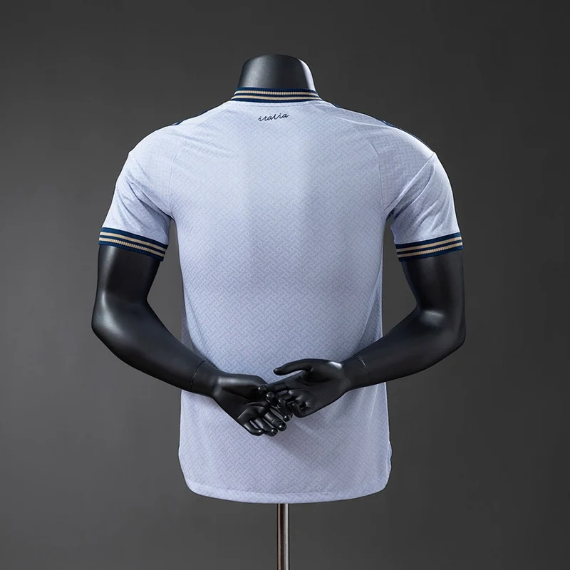 Italien Auswärtstrikot 25/26 Herren Spieler-Version Trikot