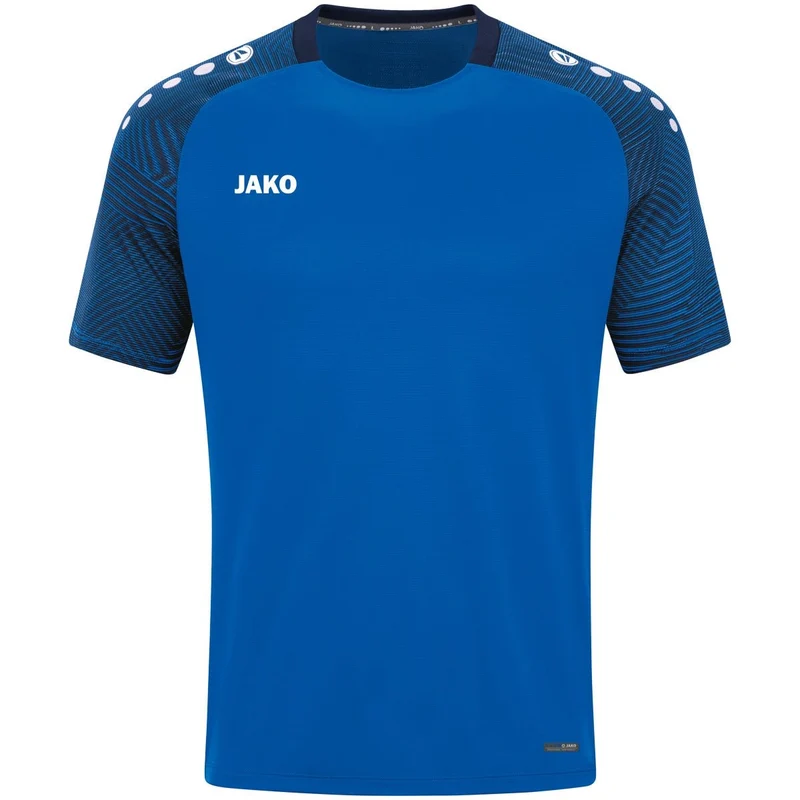JAKO T-Shirt Performance - royal/marine