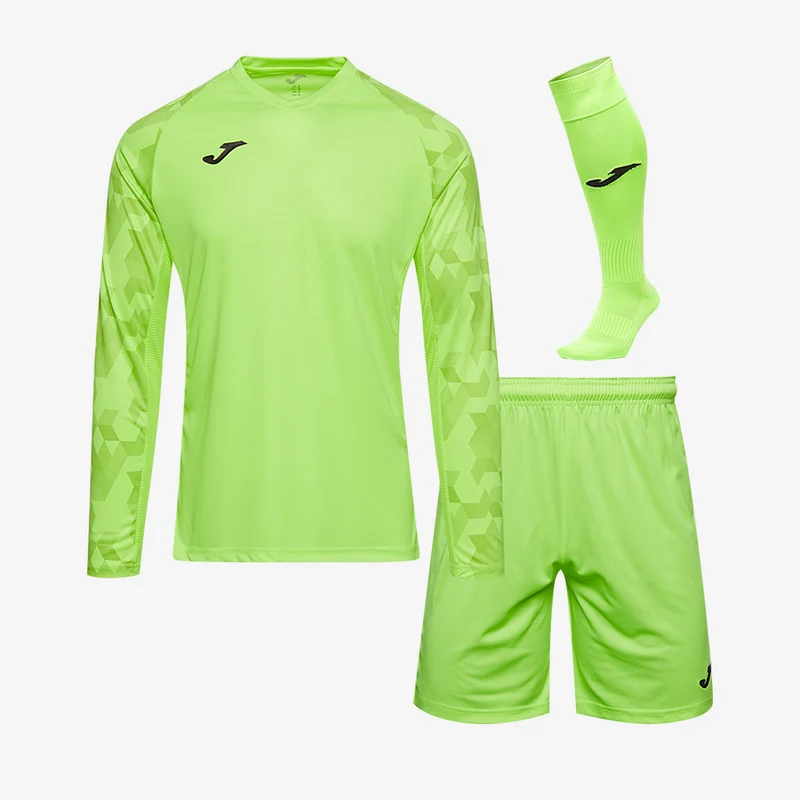 Joma Zamora VII Torwartset