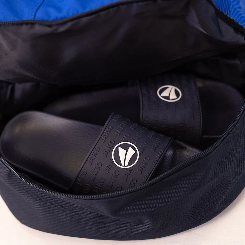 JAKO Rucksack TLS mit Bodenfach - royal