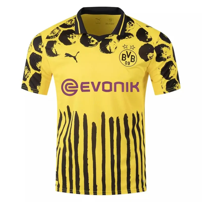Borussia Dortmund KidSuper 25/26 Herren Fan-Version