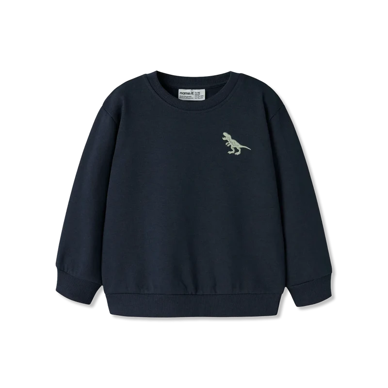 Nmmvallen sweatshirts