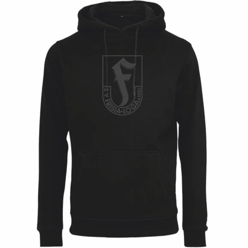 Frisia Loga Damenhoodie *Wappen*