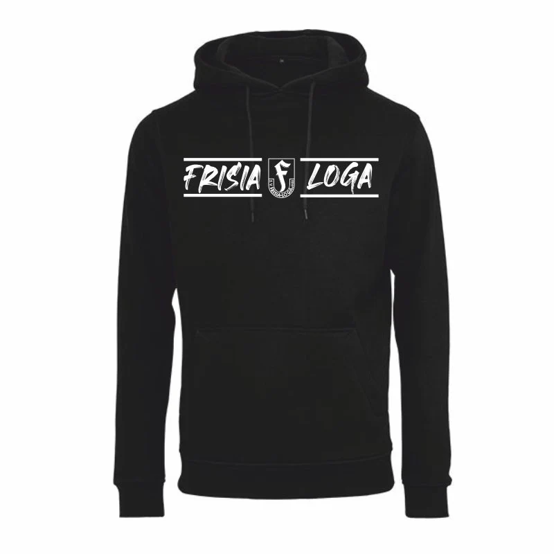 Frisia Loga Kinder Hoodie