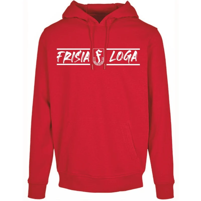 Frisia Loga Kinder Hoodie