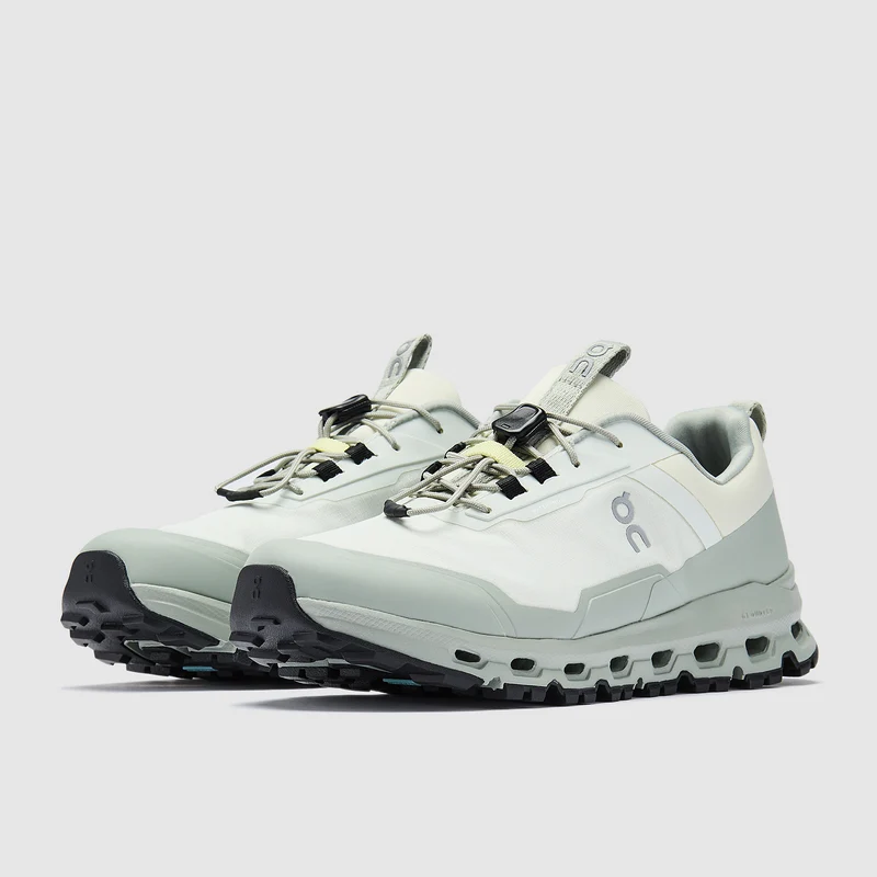 On Ältere Kinder Cloudhero Waterproof (GS)