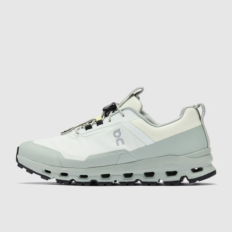On Ältere Kinder Cloudhero Waterproof (GS)