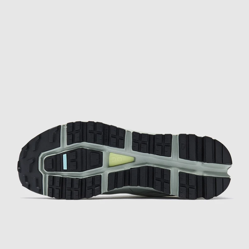On Ältere Kinder Cloudhero Waterproof (GS)