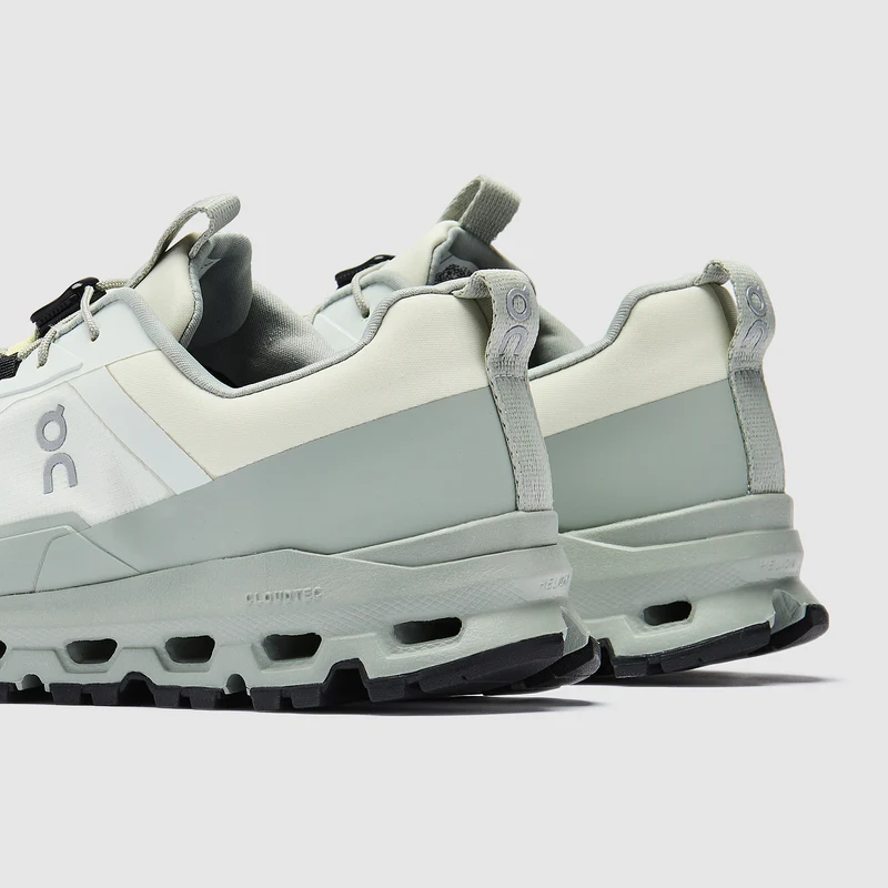 On Ältere Kinder Cloudhero Waterproof (GS)