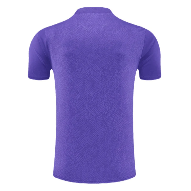 FC Barcelona Training 25/26 Herren Fan-Version Lila
