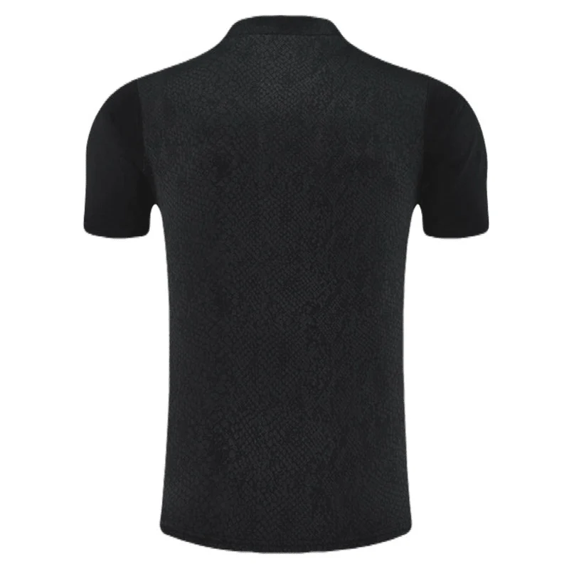 FC Barcelona Training 25/26 Herren Fan-Version Schwarz