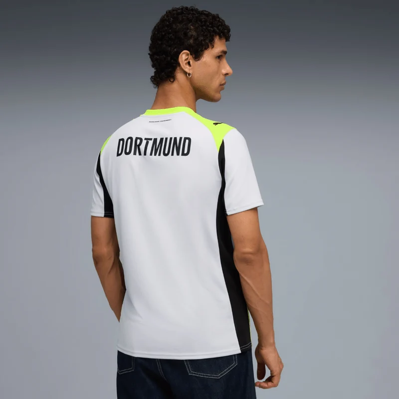 Borussia Dortmund Auswärtstrikot 25/26 Herren Spieler-Version