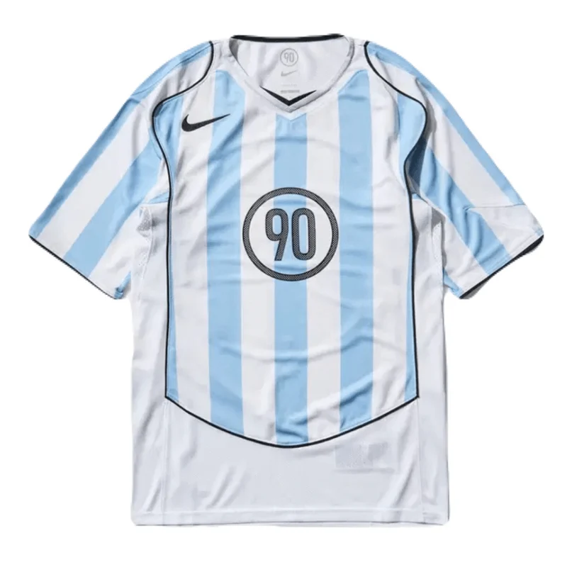 Argentinien T90 25/26 Herren Fantrikot