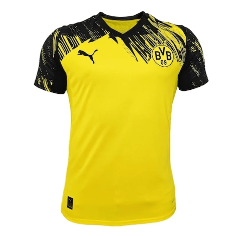 Borussia Dortmund Heimtrikot 25/26 Herren Spieler-Version
