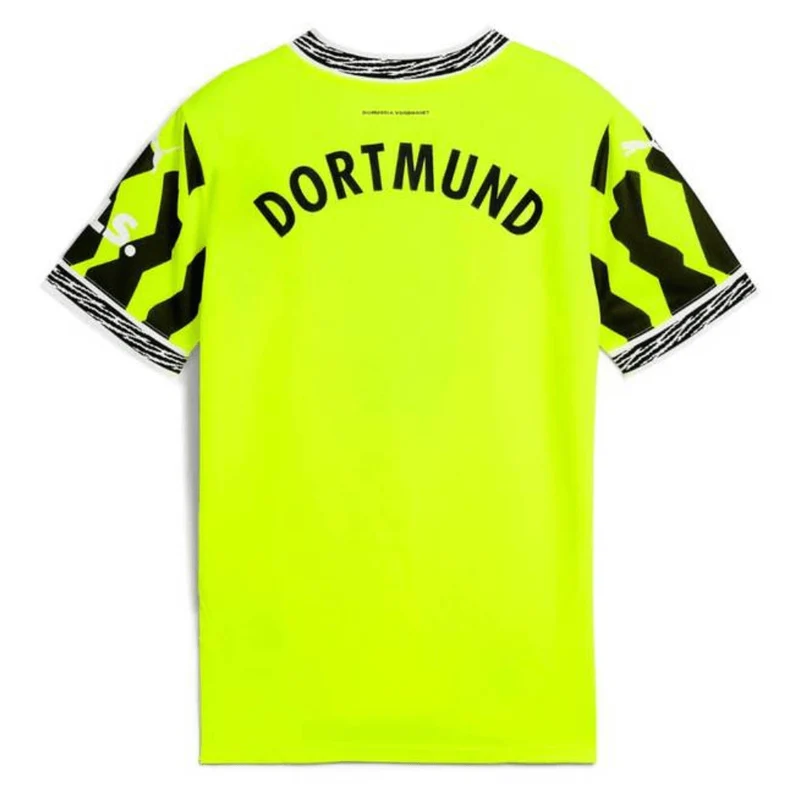 Borussia Dortmund Limitierte Edition 24/25 Herren Fantrikot