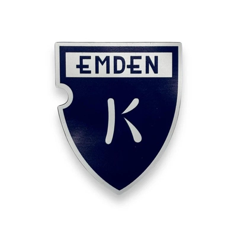 BSV Kickers Emden - Magnet