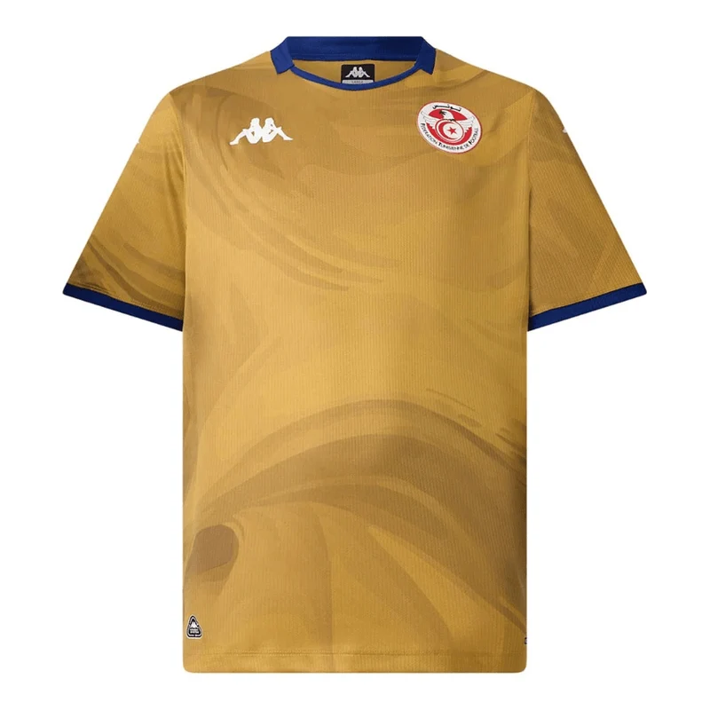 Tunesien III 25/26 Herren Fantrikot
