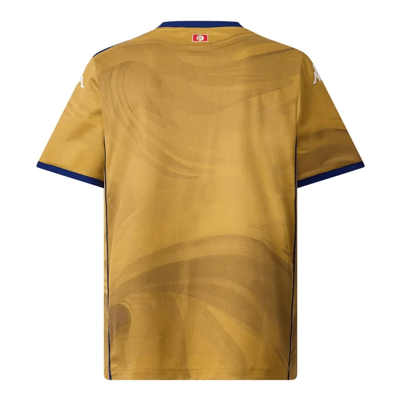 Tunesien III 25/26 Herren Fantrikot