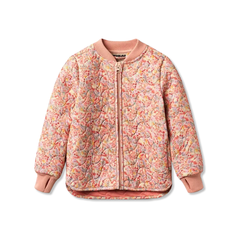 Loui Thermojacke