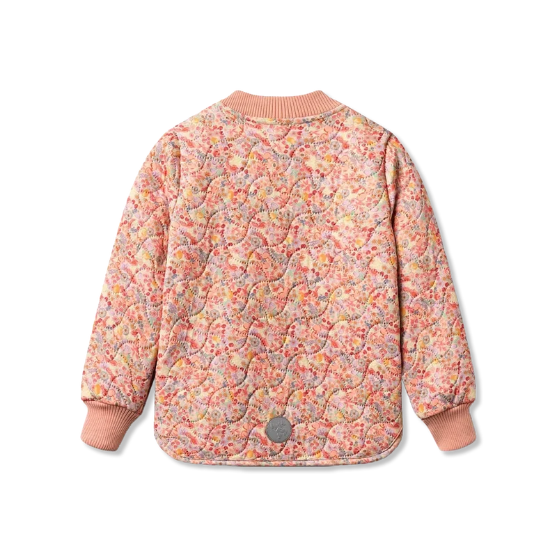 Loui Thermojacke
