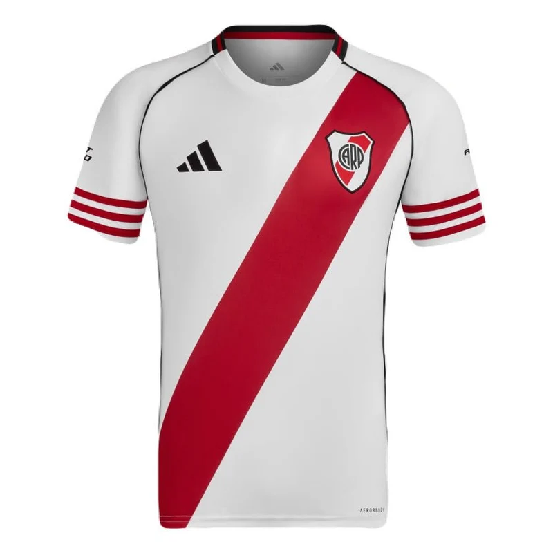 River Plate Heimtrikot 25/26 Herren Fan-Version