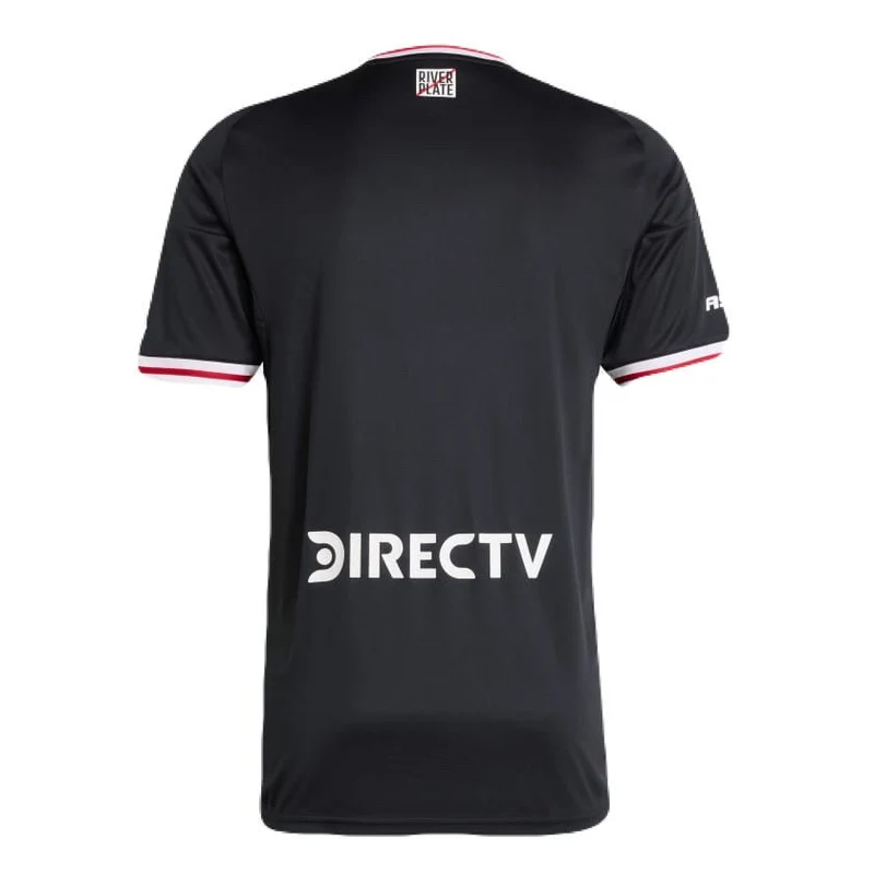 River Plate Auswärtstrikot 25/26 Herren-Spielertrikot