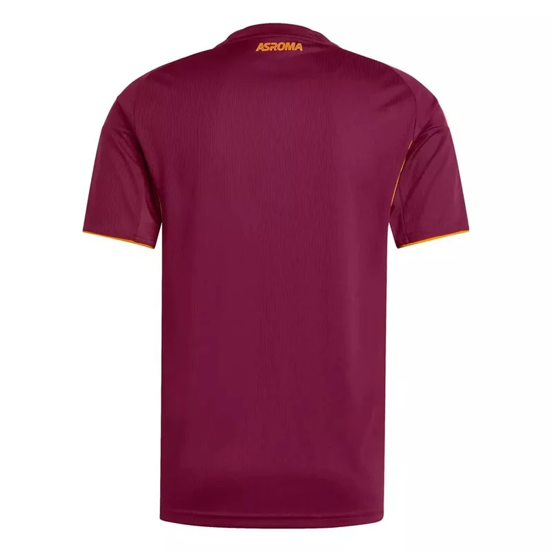 Roma Heimtrikot 25/26 Herren Fan-Version