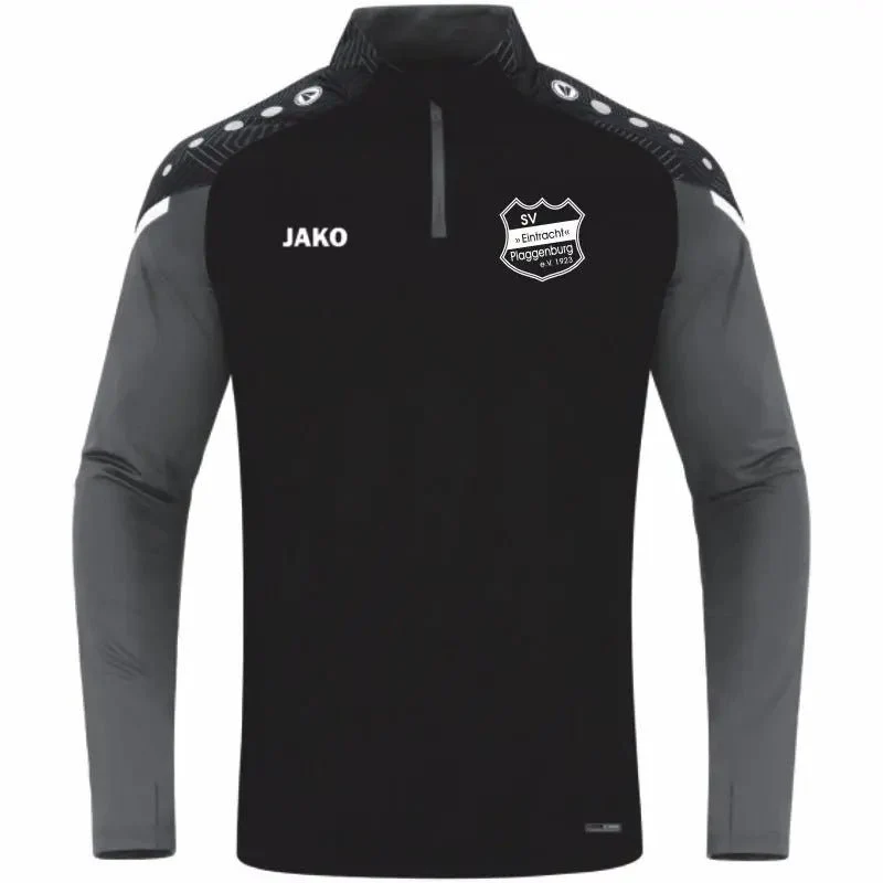 Eintracht Plaggenburg Ziptop Kinder