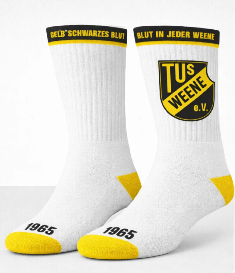 TuS Weene - Socken