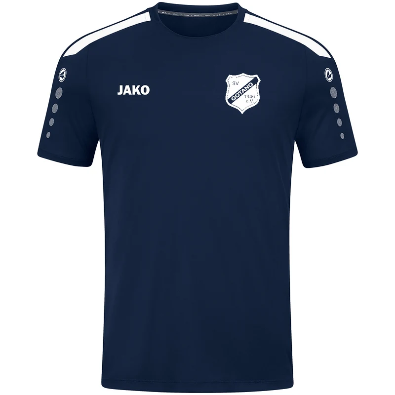 SV Gotano JAKO Power Trikot „Marine“ – Offizielles Vereinstrikot